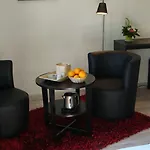 Côté Hotel Légny
