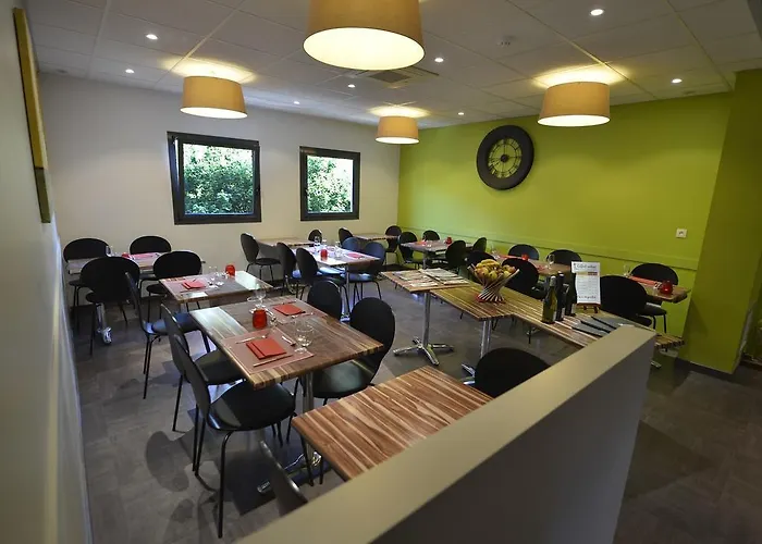 Cote Hotell 2*