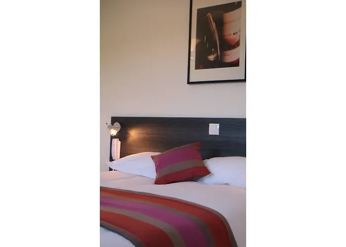 Cote Hotell 2*