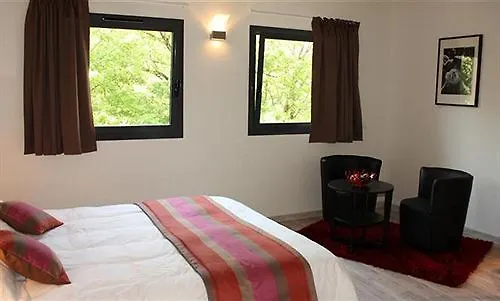 Cote Hotell Légny