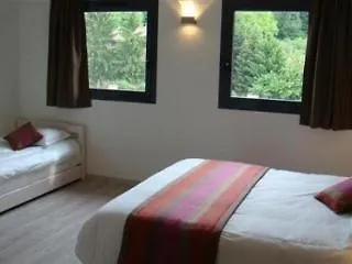 Hotell Cote Légny