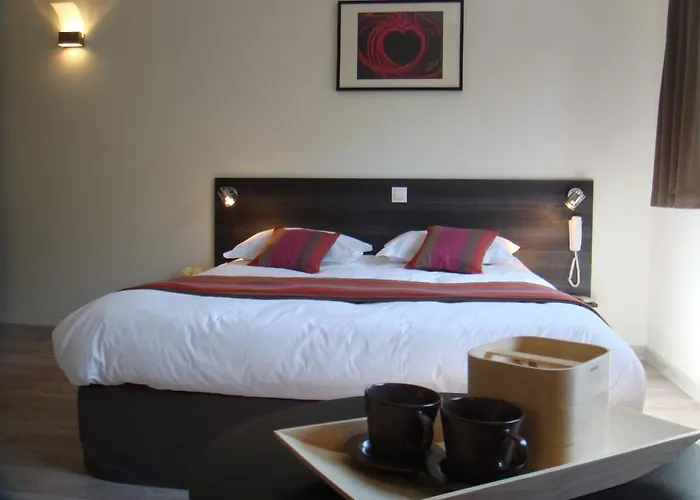 Cote Hotell 2*