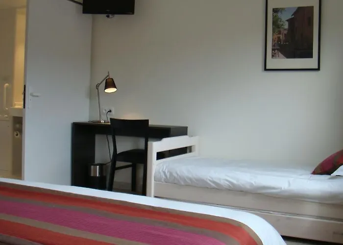Hotell Cote