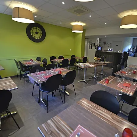 Côté Hotel 2*