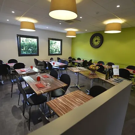Côté Hotel 2*