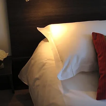 Hotel Cote Legny
