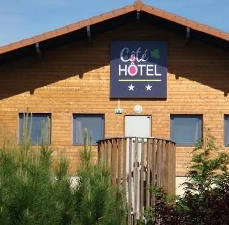 Côté 2*