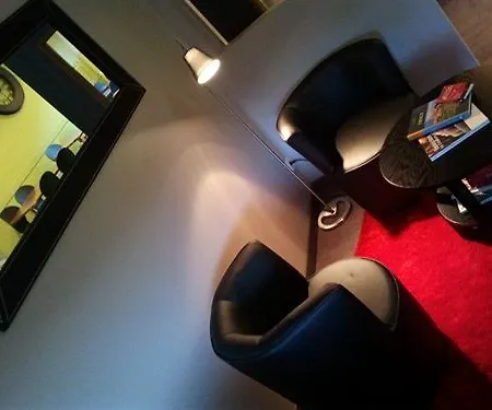 Côté Hotel 2*