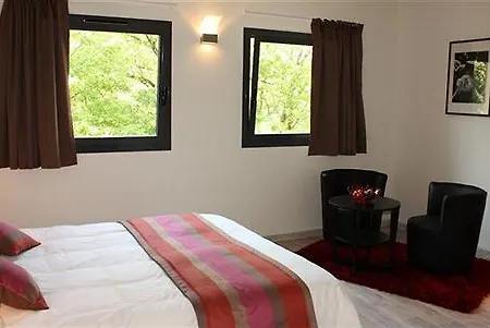 Côté Hotel Légny