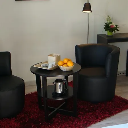 Cote Hotell Légny