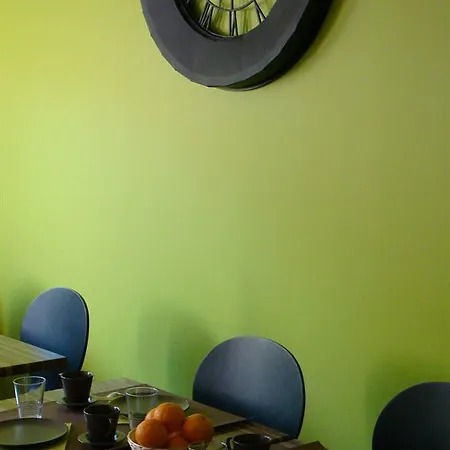 Côté Hotel 2*