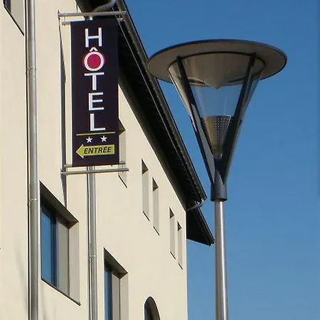 Cote Hotel