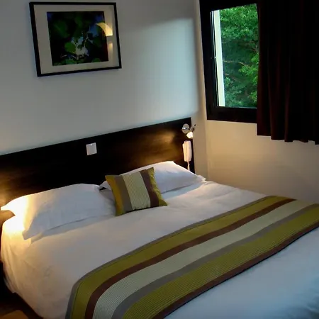 Hotel Côté Légny
