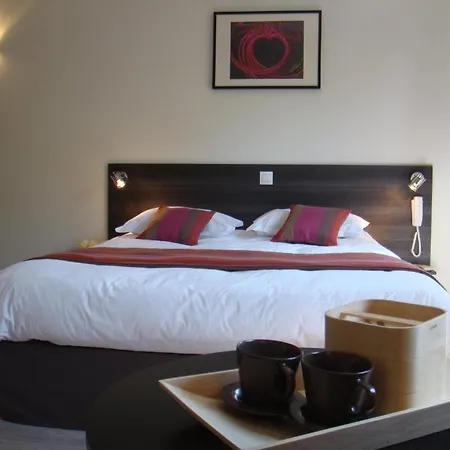 Côté Hotel 2*