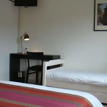 Hotel Côté