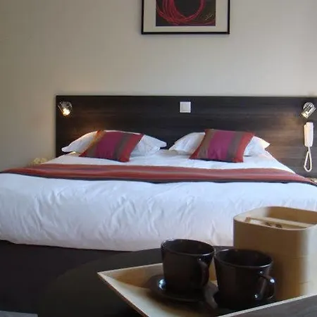 Côté Hotel