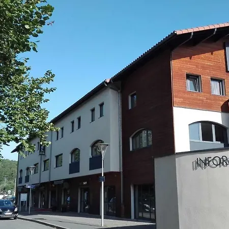 Hotel Côté Légny
