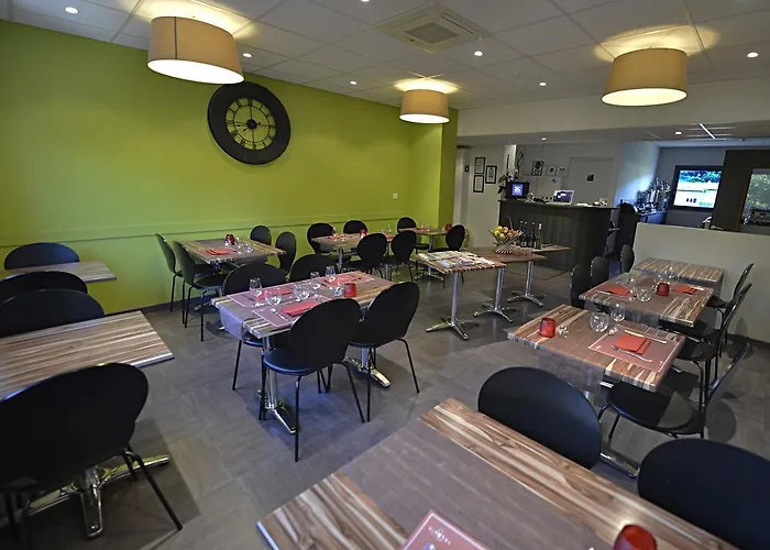 Côté Hotel 2*