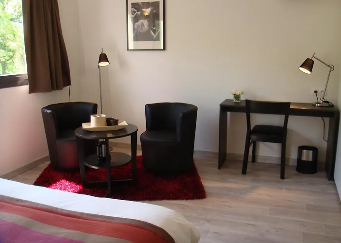 Hotel Côté 2*