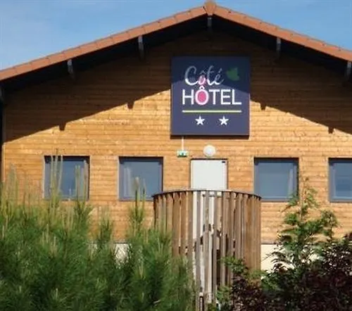 Côté 2*