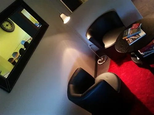 Côté Hotel 2*