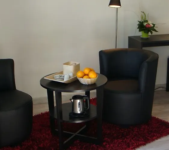 Côté Hotel Légny