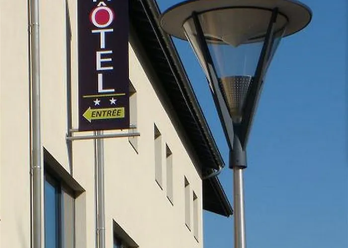 Côté Hotel