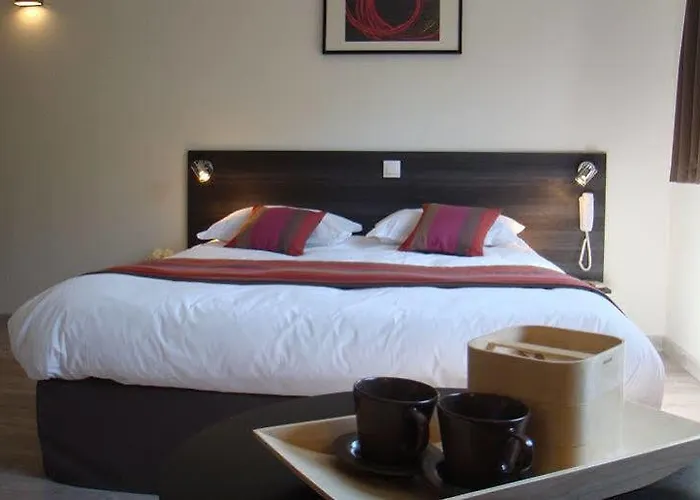 Côté Hotel